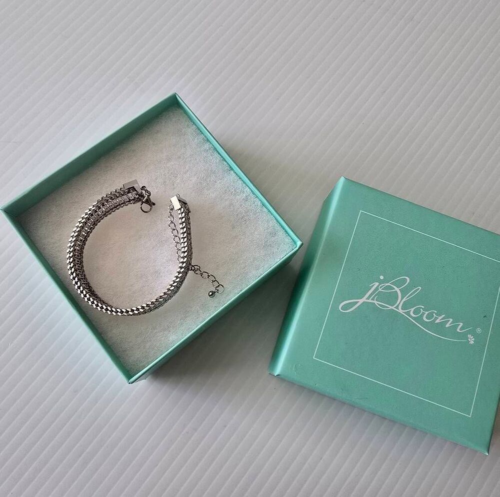 JBloom Farrah Bracelet New